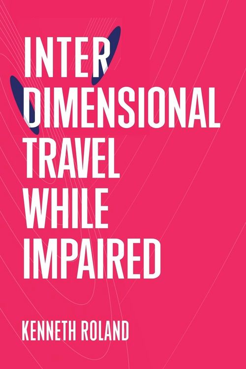 Produktbild: Interdimensional Travel While Impaired