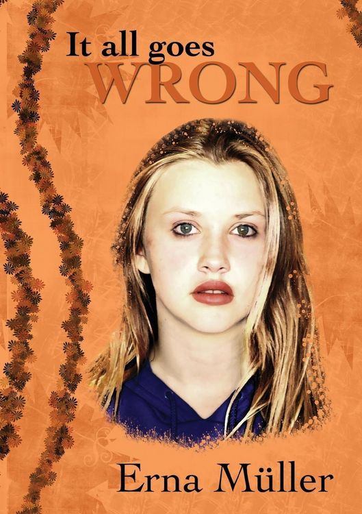 Produktbild: It All Goes Wrong