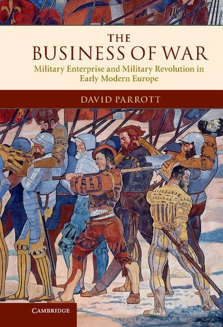 Produktbild: Business of War