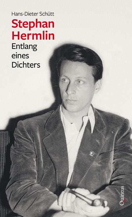 Produktbild: Stephan Hermlin