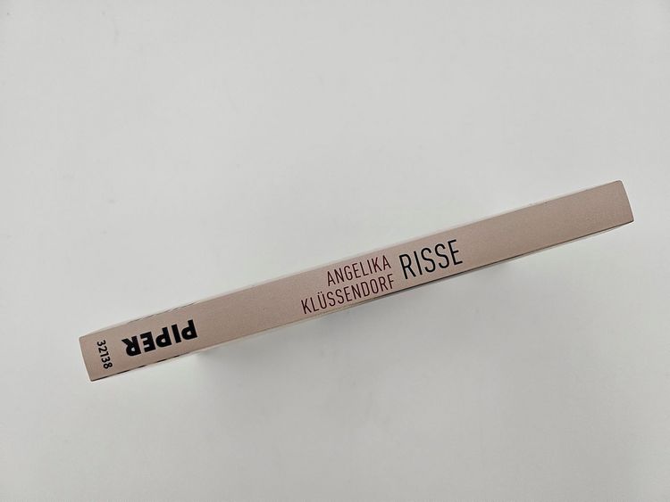 Produktbild: Risse