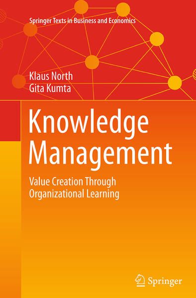 Produktbild: Knowledge Management