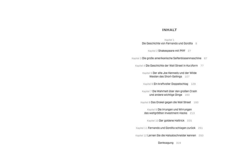 Produktbild: The Wolf of Investing