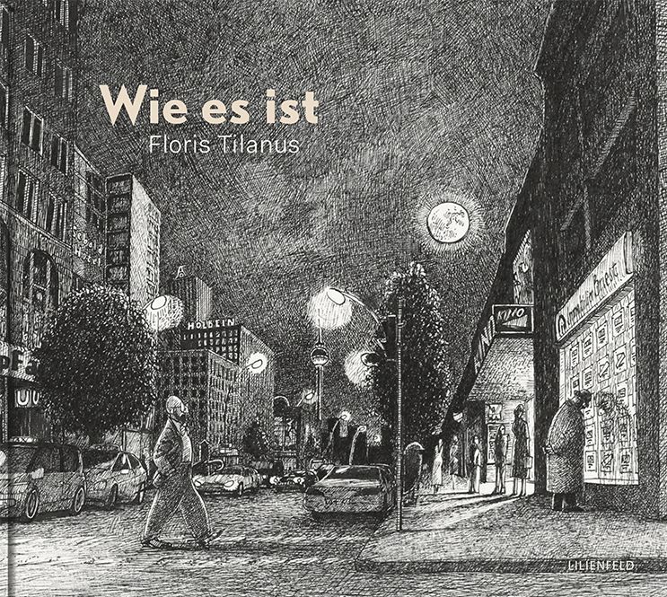Produktbild: Wie es ist