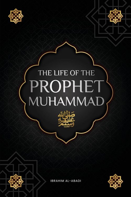 Produktbild: The life of the Prophet Muhammad &iquest;