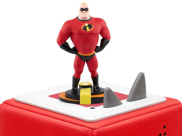 Produktbild: Content-Tonie: Die Unglaublichen – The Incredibles