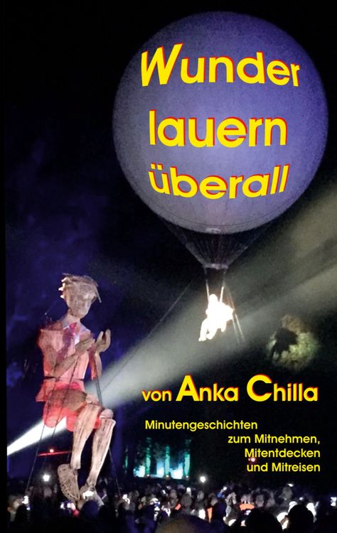 Produktbild: Wunder lauern &uuml;berall