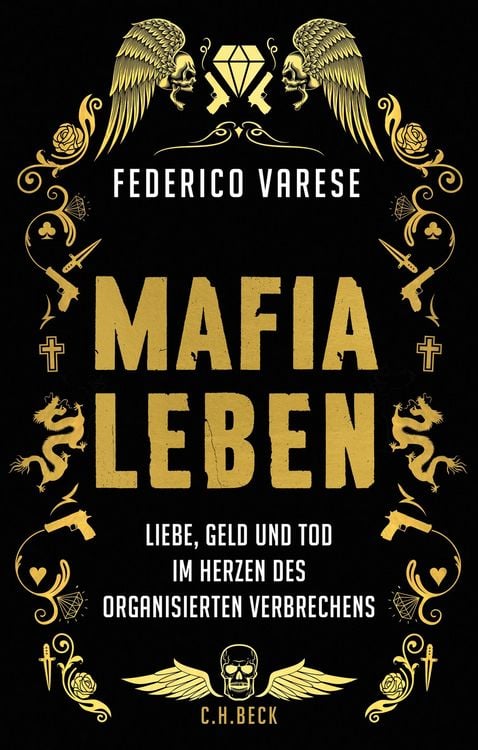Produktbild: Mafia-Leben