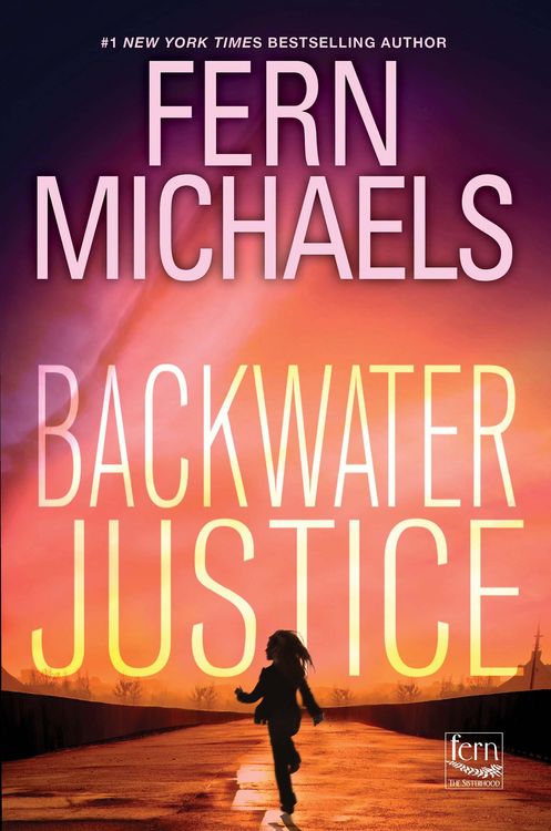 Produktbild: Backwater Justice
