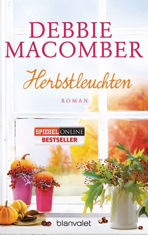 Produktbild: Herbstleuchten
