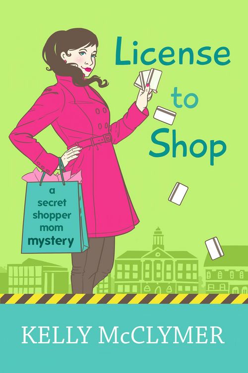Produktbild: License to Shop