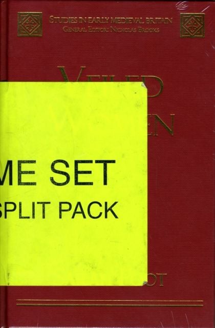 Produktbild: Foot, S: Veiled Women,  2-volume Set