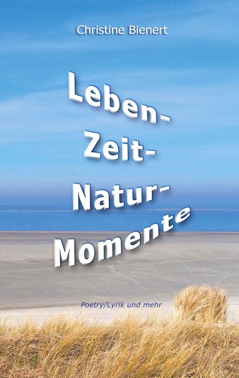 Produktbild: Leben-Zeit-Natur-Momente