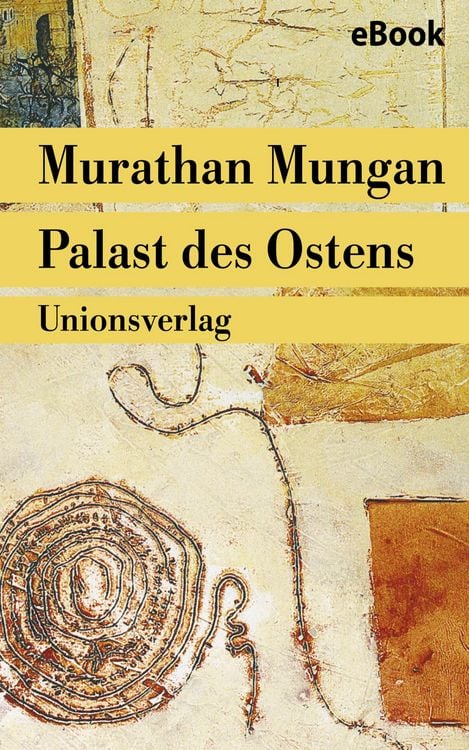 Bild vom Artikel Palast des Ostens vom Autor Murathan Mungan