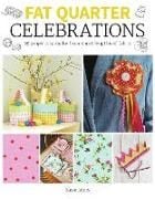 Produktbild: Fat Quarter: Celebrations