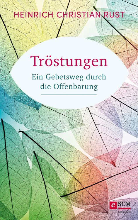 Produktbild: Tr&ouml;stungen