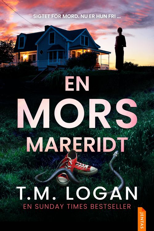 Produktbild: En mors mareridt