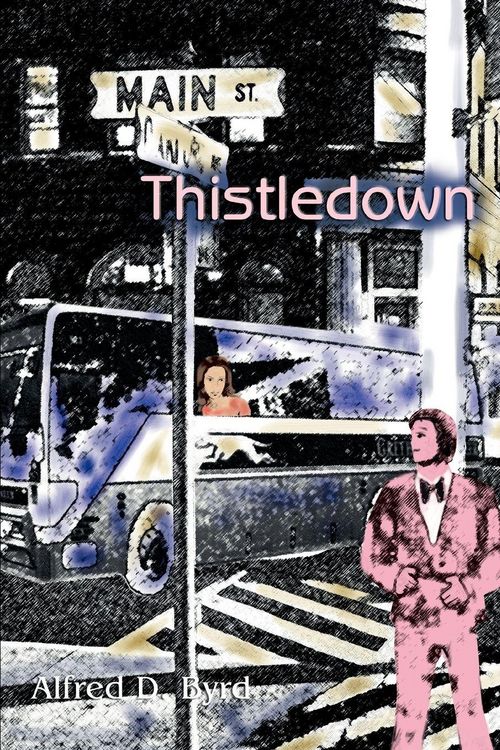 Produktbild: Thistledown