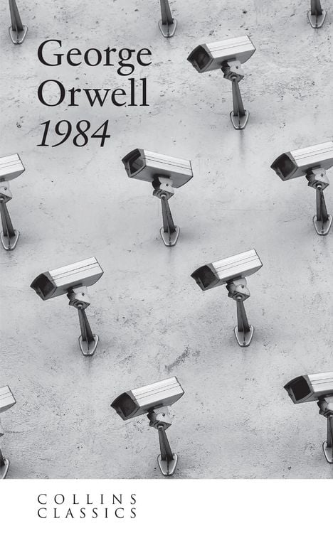 Produktbild: X1984 NINETEEN_CLASSICS PB
