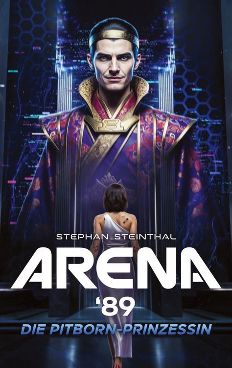 Produktbild: Arena '89