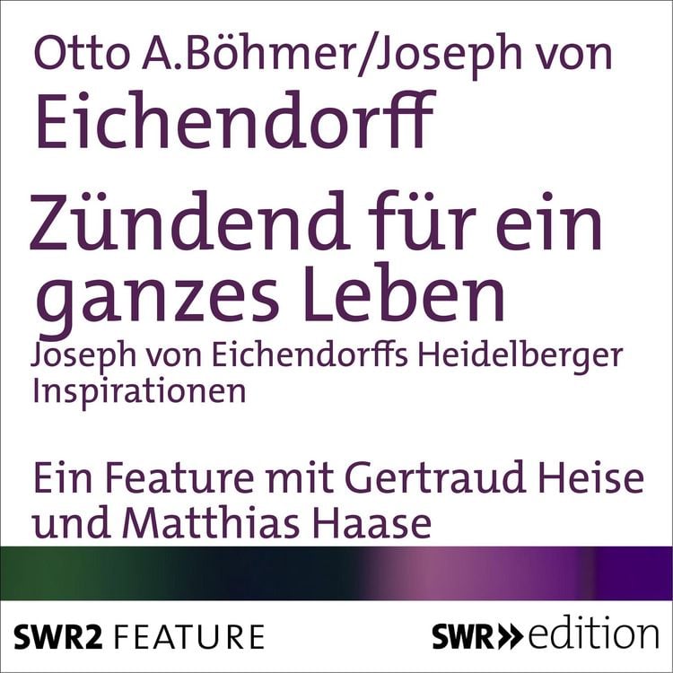 Produktbild: Z&uuml;ndend f&uuml;r ein ganzes Leben