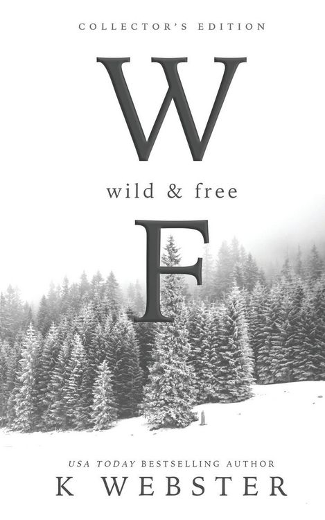 Produktbild: Wild and Free