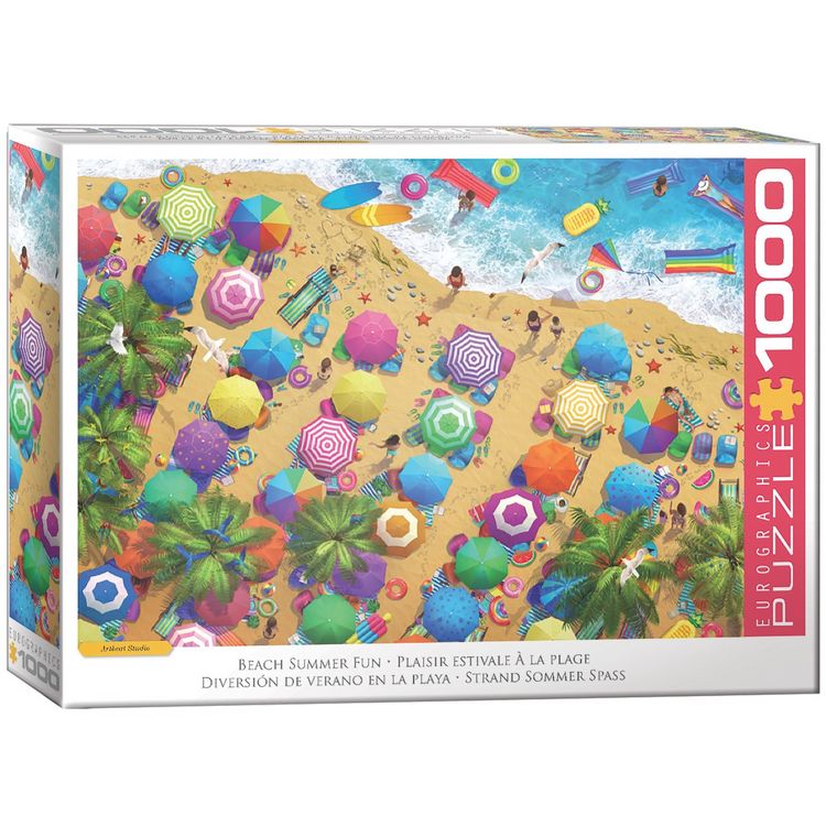 Produktbild: Beach Summer Fun