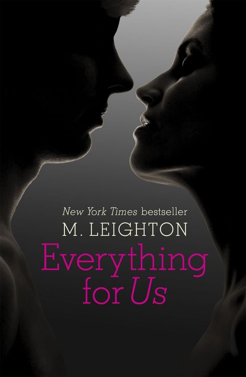 Produktbild: Everything for Us
