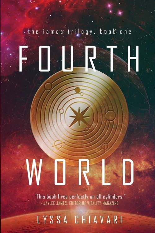 Produktbild: Fourth World