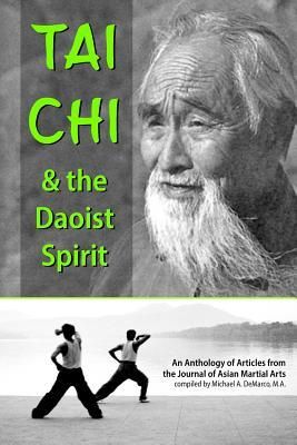 Produktbild: Tai Chi and the Daoist Spirit