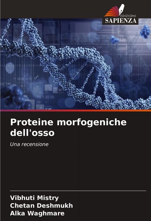 Produktbild: Proteine morfogeniche dell'osso