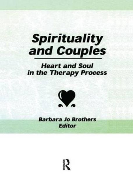Produktbild: Brothers, B: Spirituality and Couples