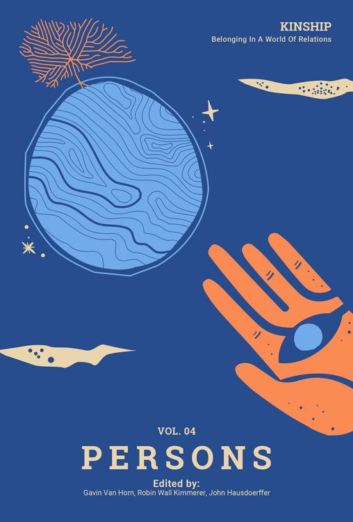 Produktbild: Kinship: Vol. 4 Persons