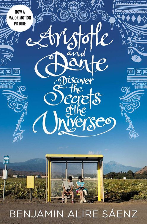 Produktbild: S&aacute;enz, B: Aristotle and Dante Discover the Secrets of the Un