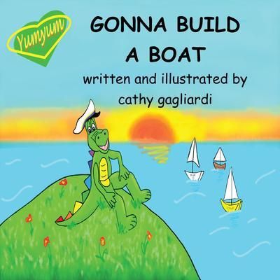 Produktbild: Gonna Build a Boat