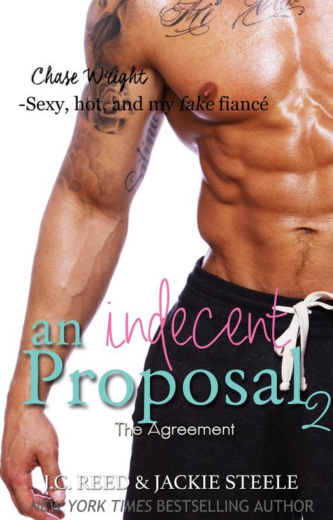 Produktbild: The Agreement (An Indecent Proposal, #2)