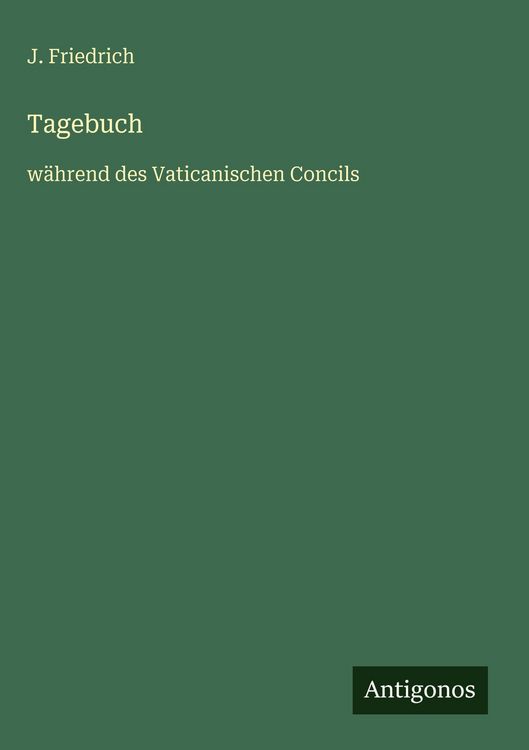 Produktbild: Tagebuch