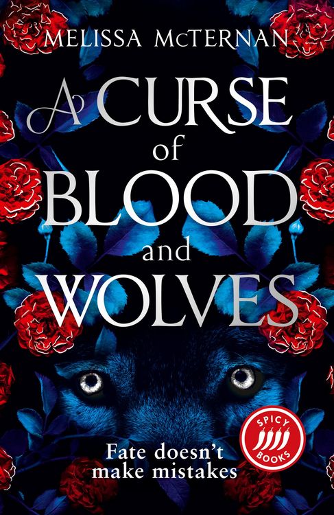 Produktbild: Curse Of Blood &_wolf Brot1 Hb