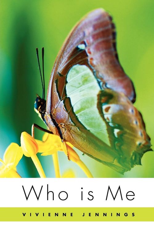 Produktbild: Who is Me
