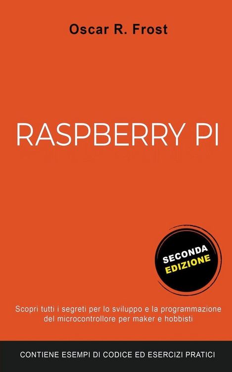Produktbild: Raspberry Pi