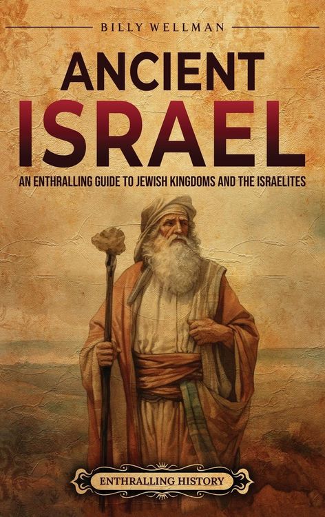 Produktbild: Ancient Israel