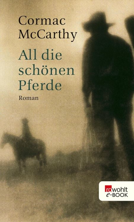 Produktbild: All die sch&ouml;nen Pferde