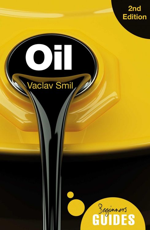 Produktbild: Oil