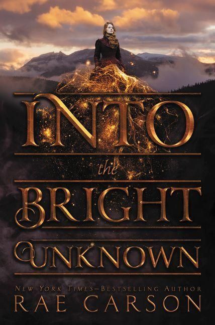 Produktbild: Into the Bright Unknown