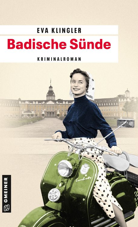 Produktbild: Badische S&uuml;nde