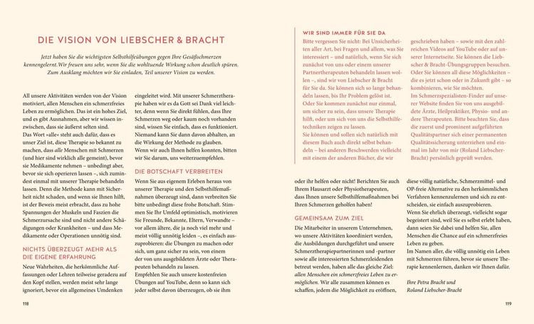 Ischias & ISG-Schmerzen selbst behandeln