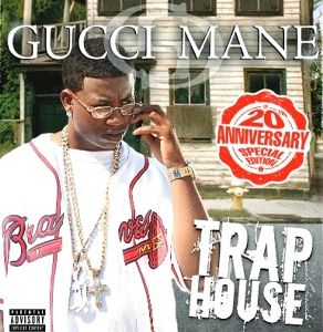 Produktbild: Trap House (20th Anniversary Edition)