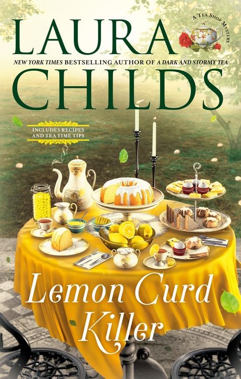 Produktbild: Lemon Curd Killer