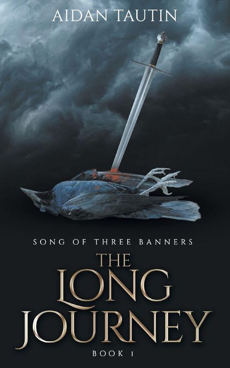 Produktbild: The Long Journey