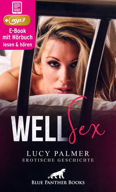 Produktbild: WellSex | Erotik Audio Story | Erotisches Hörbuch